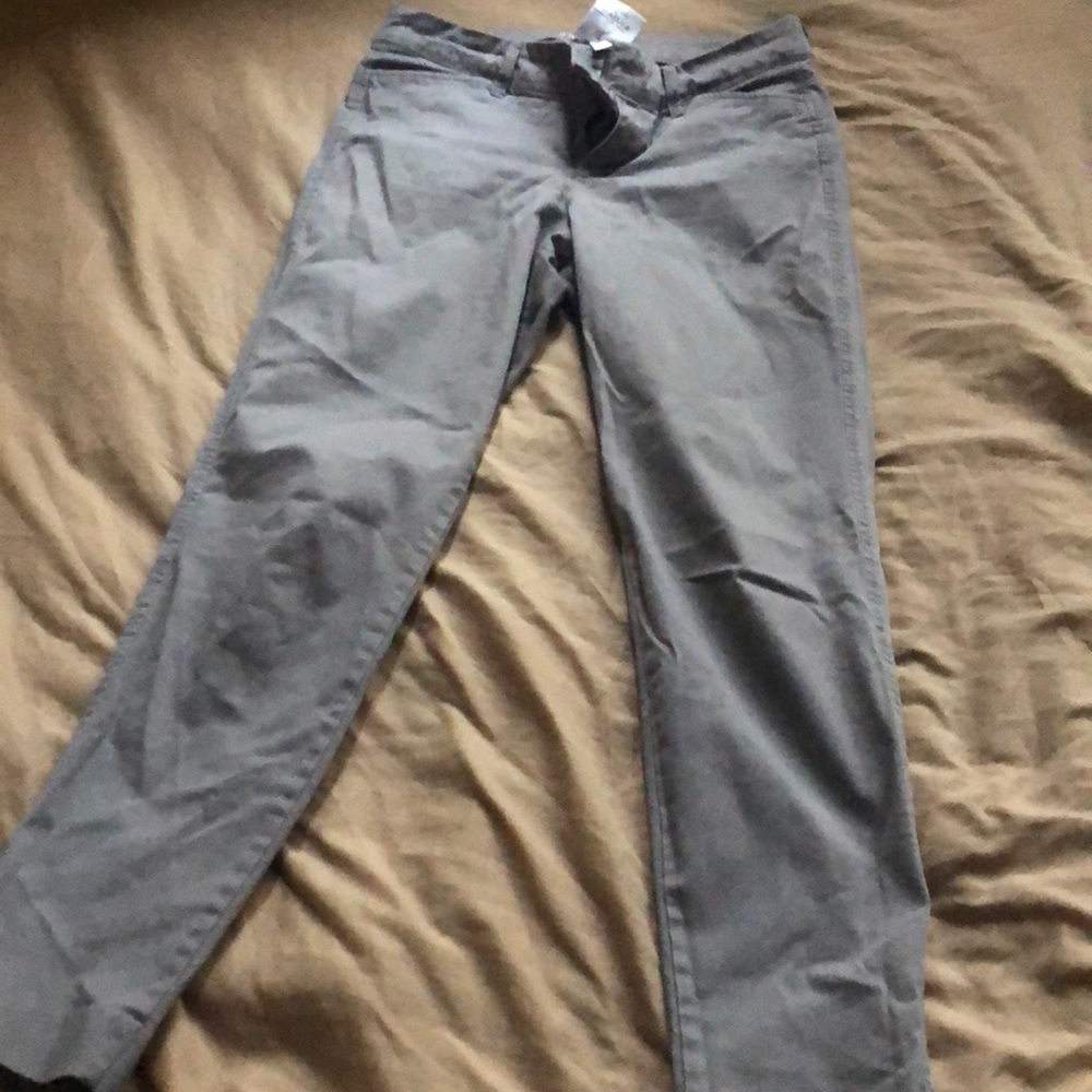 Work pants